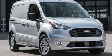 FORD TRANSIT CONNECT 2020 NM0LS7E24L1466049 image